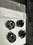 Volvo / Pps Tail Light Socket 200,700,900,V90. Fixed Price $5.99.