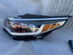 Oem 16-18 Kia Optima Driver Side Headlight 92101D4140. Fixed Price $350.00.
