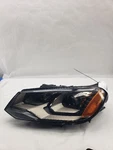 Driver Headlight Xenon Hid Led Running Lamps Fits 11-14 Touareg 224225. Fixed Price $650.00.