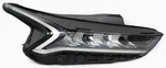 Oem Right Passenger Side Led With Reflector Headlamp For Kia K5 92102-L3000. Fixed Price $361.25.