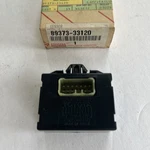 Genuine Toyota Camry Lexus ES300 Tail Lamp Failure Sensor 89373-33120 Oem. Fixed Price $244.42.