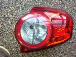 Driver Left Tail Light Hatchback Fits 09-11 Aveo 1402676. Fixed Price $48.00.