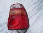 1998-2002 Toyota Land Cruiser Right Passenger Taillamp Oem. Fixed Price $170.00.