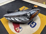 2014-2017 Maserati Ghibli Left Lh Driver Xenon Hid Afs Headlight Oem 670005475. Fixed Price $685.00.
