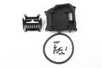 New Audi 2010,2013 S8 Right Headlight Protective Cap *4H0941158B. Fixed Price $20.00.