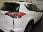 Toyota RAV4 2016 Right Tail Light Used 8137. Fixed Price $91.59.