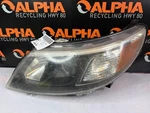 Headlamp Assembly Saab 9-3 Left 08 09 10 11. Fixed Price $225.00.
