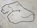 Used 2006 Ford F250 Frame Wire Harness To Tank/lmps 6C3T14405LC 6.0 4X4 Ship. Fixed Price $399.00.