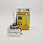 New D1S Original Philips Oem 4300K Hid Xenon Direct Factory Headlight Bulb 85415. Fixed Price $49.99.