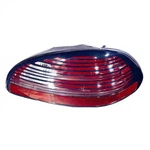Passenger Right Tail Light Fits 97-03 Grand Prix 447580. Fixed Price $200.00.
