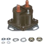 Emergency Vehicle Light Relay Standard SS-613. Fixed Price $45.23.