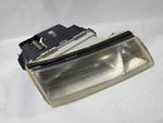 1996 1997 Lincoln Continental Oem Right Headlight Broken Mount F50B-13005-ASSY. Fixed Price $130.00.