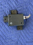 Y#22 03-08 Infiniti FX35 FX45 Rear Combination Lamp Light Module B6760-CG000 Oem. Fixed Price $60.00.