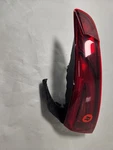 Used Right Tail Light Assembly Fits: 2017 Alfa Romeo Giulia Sedan Quarter Panel. Fixed Price $205.92.