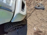 Passenger Corner/park Light Fog-driving Fits 17-19 Ford F250SD Pickup 1584702. Fixed Price $127.87.
