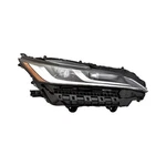 For Toyota Venza 21-24 Replacement Passenger Side Headlight Capa Certified. Fixed Price $1277.42.