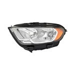 Driver Left Headlight Model Fits 18-21 Ecosport 33488. Fixed Price $885.00.