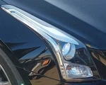 2015-2019 Cadillac Ats Passenger Headlight Lamp Oem. Fixed Price $522.58.