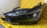 All Tabs Good 2022-2024 Subaru Wrx Driver Left Headlight Non-adaptive. Fixed Price $415.88.