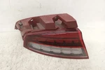2022 Kia Stinger Lh Driver Quarter Panel Mounted Tail Light Lamp Oem. Fixed Price $390.08.