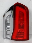 Oem Right Passenger Side Led Tail Lamp For Jeep Grand Cherokee Lens Crack. Fixed Price $85.00.