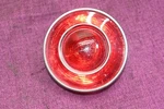 1974 Chevy Corvette C3 Rear Left Right Lamp Lens Red Oem. Fixed Price $99.99.