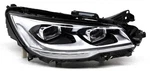 Oem Lincoln Aviator Right Led Headlamp LC5Z-13008-J Upper Tab Missing. Fixed Price $582.99.