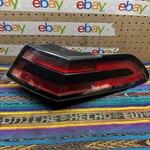 2012 Chevrolet Volt Right Hand Tail Light (2). Fixed Price $100.00.