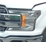 2018-2020 Ford F150 Driver Lh Side Head Lamp Oem. Fixed Price $346.62.