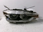 2018 Bmw 320I Passenger Rh Head Light Lamp Oem. Fixed Price $1011.24.