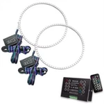 Oracle Led Headlight Halo Kit For 10-13 Camaro Rs-colorshift W/2.0 Controller. Fixed Price $391.00.
