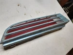 Driver Left Tail Light Exc. Formula Trans Am Fits 74-78 Firebird 9888202. Fixed Price $49.00.
