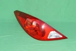 06-09 Pontiac G6 Convertible Rear Taillight Lamp Driver Left Lh. Fixed Price $89.10.