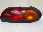 Passenger Tail Light Sedan Quarter Panel Mounted Fits 96-97 Taurus 417334. Fixed Price $68.00.