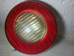 2005-2010 Chevy Cobalt Left Rear Trunk Tail Light Lamp 15780180 (M61). Fixed Price $24.00.