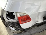 Driver Left Tail Light Station Wgn Lid Mounted Fits 06-07 Bmw 530I 2219035. Fixed Price $89.25.
