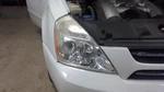 Passenger Right Headlight Thru 6/2/08 Fits 07-08 Sedona 5411244. Fixed Price $150.00.