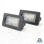 08-23 Bmw 328I 535I M3 X4 X6 X7 E84 E90 Rear License Plate Light Assembly Oem. Fixed Price $23.99.
