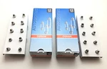 20 X Osram Lamps C3W 12V Interior Lighting 6428 28MM Tubular. Fixed Price $30.29.