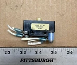 Vapor Switch, Pn 56510078. Fixed Price $12.95.