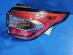 2017-2018 Ford Escape Passenger Right Tail Light Quarter Panel Mounted Oem. Fixed Price $78.00.