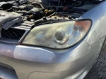 Driver Left Headlight Halogen Fits 07 Impreza 1449132. Fixed Price $212.63.