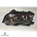 Headlight Assembly Set Left Driver Side Fits 1999-2000 Bmw 114-58699. Fixed Price $150.30.