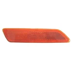 CH2551128 New Oem Passenger Side Front Reflector. Fixed Price $26.00.