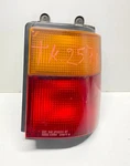 1989-1998 Mazda Mpv Rear Right Passenger Side Tail Light Lamp Oem, 166-58506. Fixed Price $44.99.