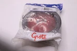 Grote Economy Steel Lights Double Contact 50232. Fixed Price $15.57.