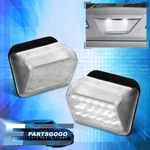For 03-08 Mazda / 13-16 CX5 07-12 CX7 White Led License Plate Light Tag Lamp. Fixed Price $14.99.