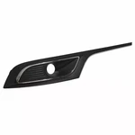 Genuine Ford 2013-2016 Mks Lamp Bezel DA5Z-17E811-AB. Fixed Price $296.99.