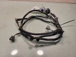 Prius 2010 Front Fog Lamp Wire 82113-47170. Fixed Price $106.80.