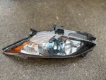 Mazda Oem 12-13 Front Lamps Components-headlamp Assy BFD1510L0D. Fixed Price $398.99.